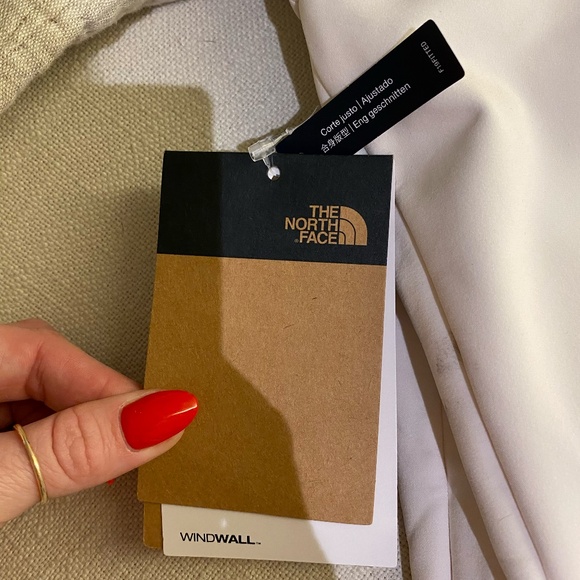 The North Face Snoga Pants - Picture 7 of 8